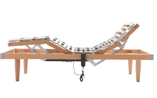 Honda Madras Elettrica