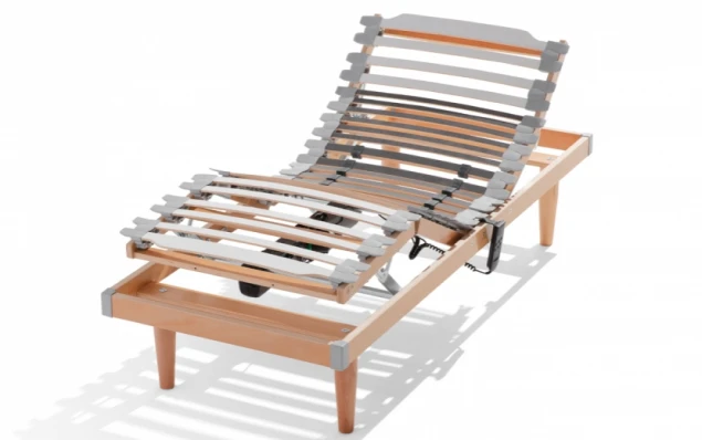 Honda Madras Elettrica